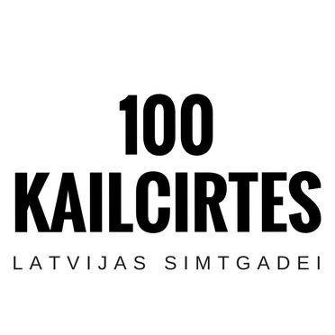 100 Kailcirtes Logo